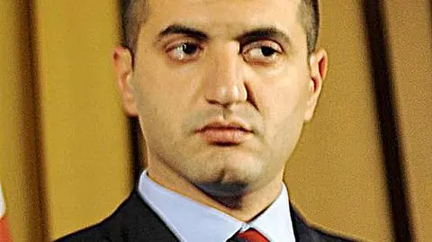 Były minister Saakaszwilego aresztowany we Francji