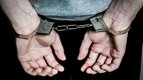 Toruń: Policjanci zatrzymali Mariana D. w Wielkiej Brytanii