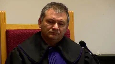 Sprawa sędziego Waldemara Żurka odroczona po raz drugi