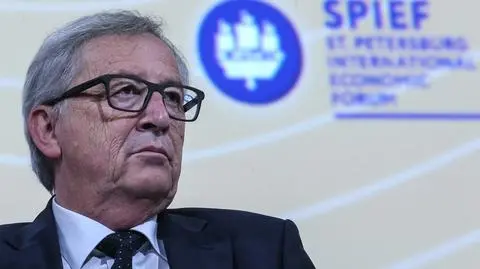 "Der Spiegel" krytykuje szefa Jean-Claude'a Junckera