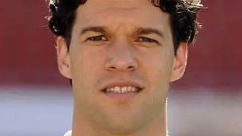 Michael Ballack