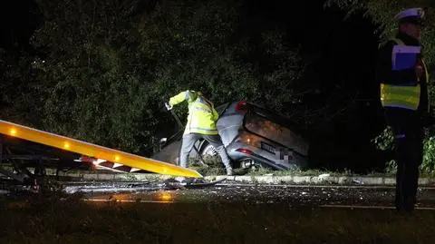 Legnica. Zarzut dla 19-latka. Prawie dwa miesiące po śmierci dwóch dziewczynek