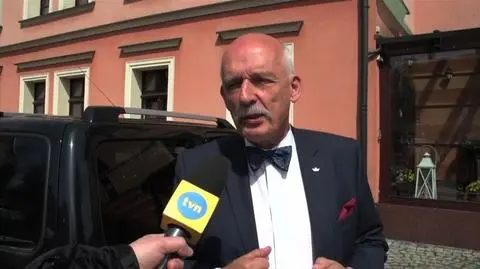 Rozbrajająca szczerość