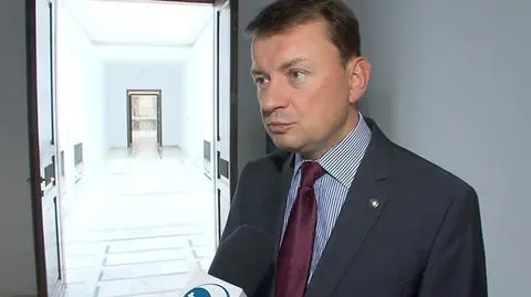 Gowin bliski PiS? "Reprezentuje bogatych"