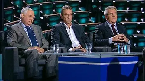 "Wszystkie nitki prowadzą do Kancelarii Premiera"