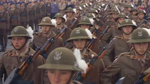 Kiedyś święto było