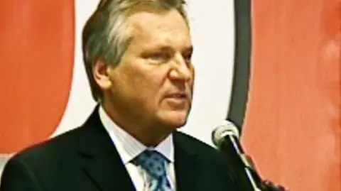 Kwaśniewski: Był kit, będzie LiD