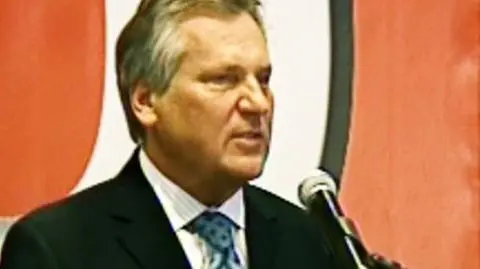 "Był kit, przyszłość to LiD"