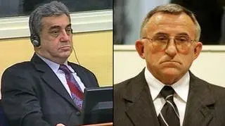 Lukić i Lazarević być może będą odsiadywali wyroki w Polsce