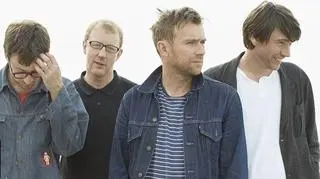 Blur wystąpi na Openerze