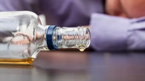 Kierował, choć miał 5,5 promila alkoholu