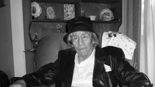 Ludwik Niemczyk zmarł w wieku 92 lat