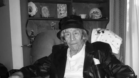 Ludwik Niemczyk zmarł w wieku 92 lat