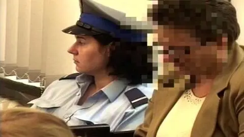 Ruszył proces zabójczyni dzieci