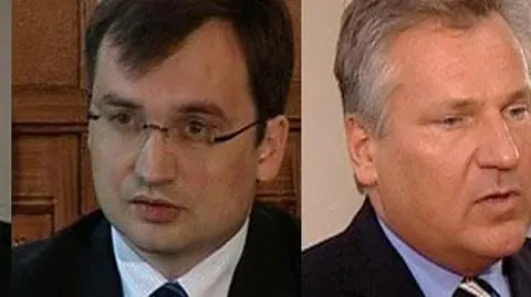 Po decyzji Rokity: politycy w szoku