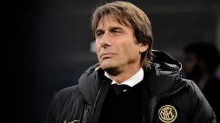 W Serie A Inter jest wiceliderem, w Lidze Mistrzów radzi sobie przeciętnie