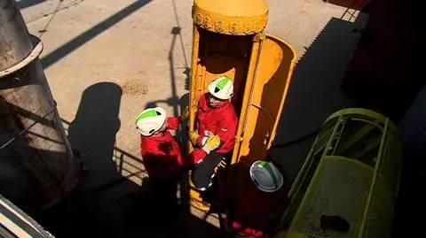 CSRG zaprezentowała specjalistyczny sprzęt ratowniczy