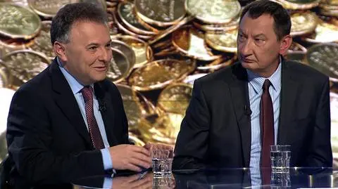 "Nowelizacja budżetu, to jest zawsze rzecz polityczna"