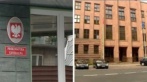 Seremet: jest współpraca z MSZ