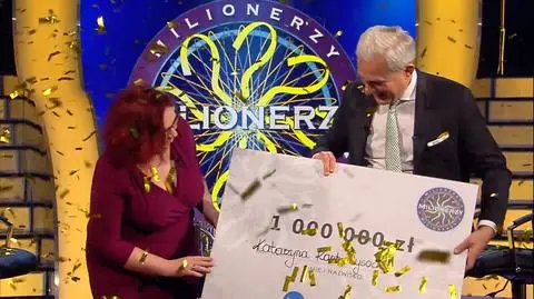 Pytanie za milion złotych z "Milionerów" o tajemnice chwalebne
