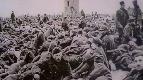 Memoriał: Katyń to pół wieku kłamstw