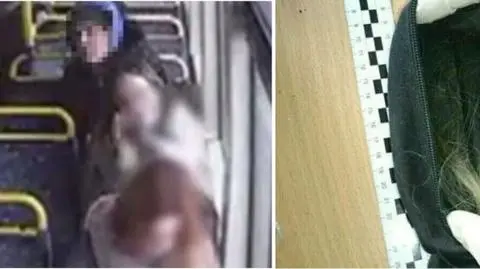 Obcinał włosy kobietom w tramwaju. Początek procesu "Fryzjera"