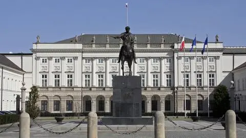 Schetyna apeluje o zwołanie Rady Bezpieczeństwa. PiS odpowiada