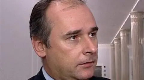 Paweł Zalewski znów jest wiceprezesem PiS