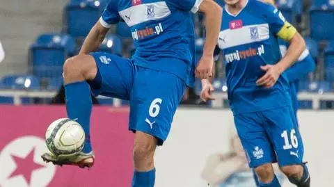 Lech w Hiszpanii czeka na Rumunów