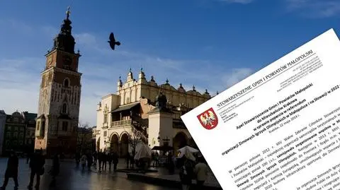 Apelują o poparcie ZIO 2022. "To będzie wielka szansa"