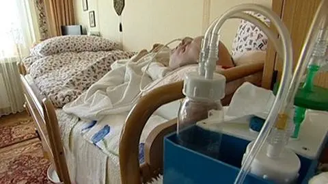 Holendrzy walczą o samobójstwo