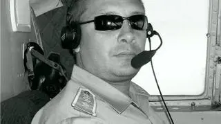 Remigiusz Muś popełnił samobójstwo