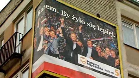 Koniec walki na spoty