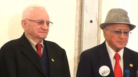 Brawurowa uczieczka
