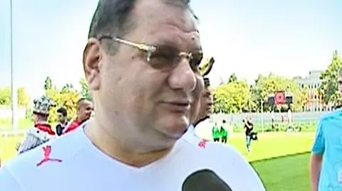 Wielkie starcie polityków i artystów