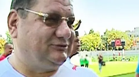 Listkiewicz sprawdzał czystość gry polityków