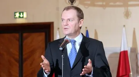 Jest porozumienie rządu z celnikami