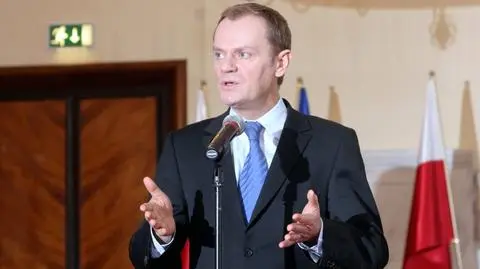 Premier: Jest porozumienie z celnikami
