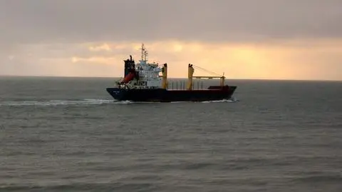Ktoś żąda 1,5 mln dolarów za "Arctic Sea"