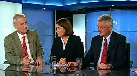 Listkiewicz: Nie podam się do dymisji