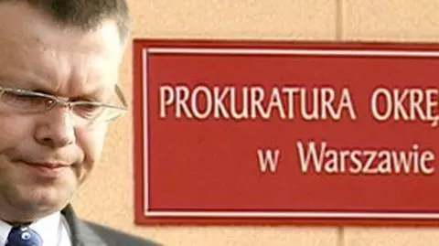 Kaczmarek, Netzel i Kornatowski usłyszeli zarzuty