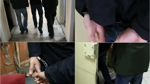 Podczas bójki pseudokibiców zginął 19-latek. Zatrzymano do tej pory 8 osób