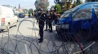 Do zamachu w Tunisie doszło 18 marca 2015 roku 
