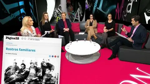 Dyskusja w "Babilonie". Pierwszy pozew na podstawie nowej ustawy o IPN