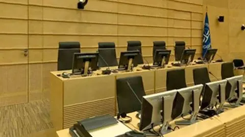 Trybunał Karny dla najbliższych ludzi Muammara Kaddafiego