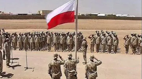 Nowa polska misja w Afryce