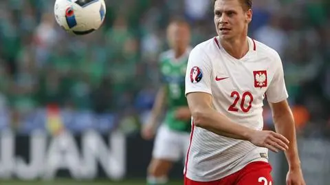 Łukasz Piszczek gotowy na Niemców