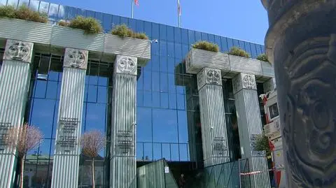 Spór Komisji Europejskiej z Polską przed unijnym Trybunałem