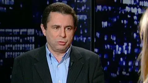 Wildstein: prezes PiS zachował się niedopuszczalnie