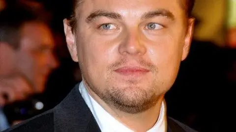 DiCaprio najbardziej dochodowy